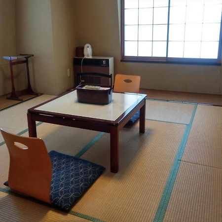 Oyo Business Hotel Azalea Gunma Kusatsu Kusatsu  Eksteriør bilde