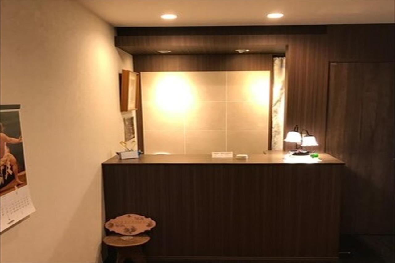 Oyo Business Hotel Azalea Gunma Kusatsu Kusatsu  Eksteriør bilde